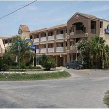 Days Inn By Wyndham Corpus Christi Beach Luaran gambar
