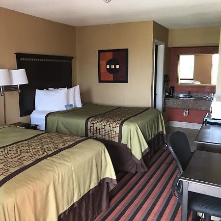 Days Inn By Wyndham Corpus Christi Beach Luaran gambar