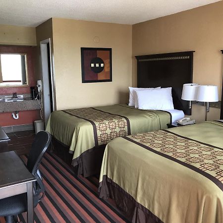 Days Inn By Wyndham Corpus Christi Beach Luaran gambar
