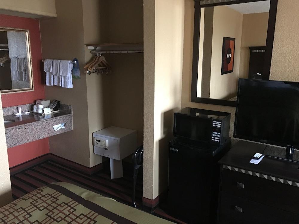 Days Inn By Wyndham Corpus Christi Beach Luaran gambar