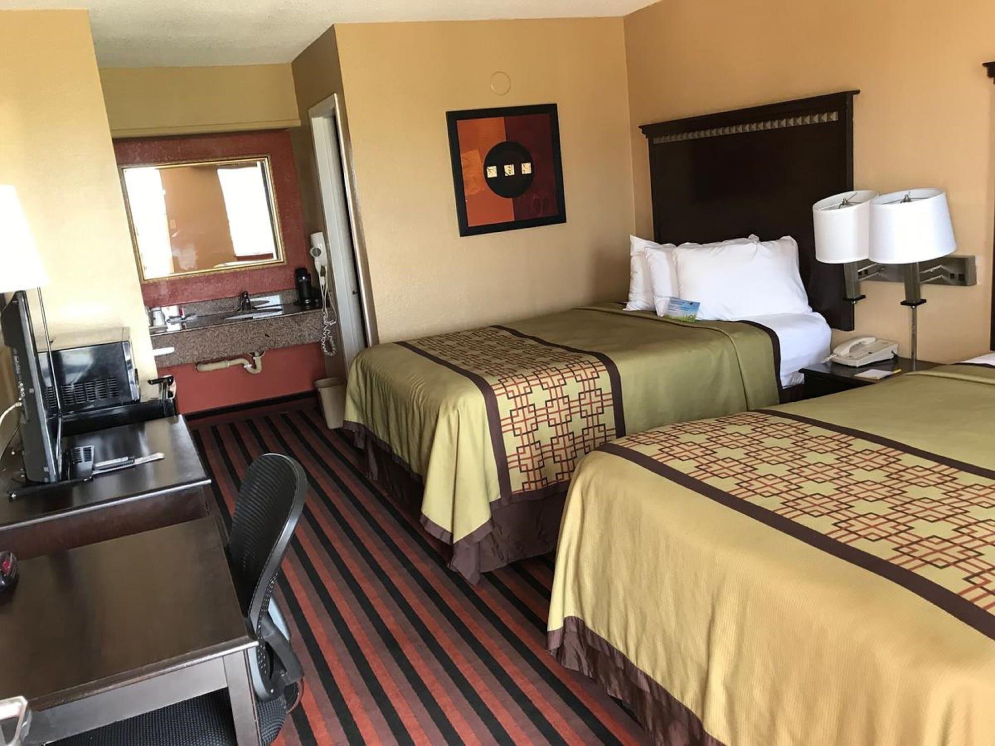 Days Inn By Wyndham Corpus Christi Beach Luaran gambar