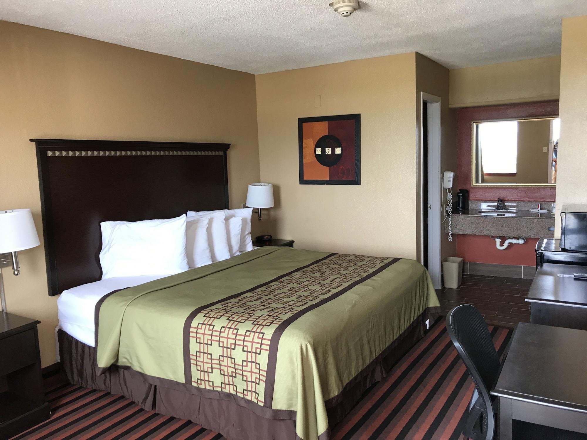 Days Inn By Wyndham Corpus Christi Beach Luaran gambar