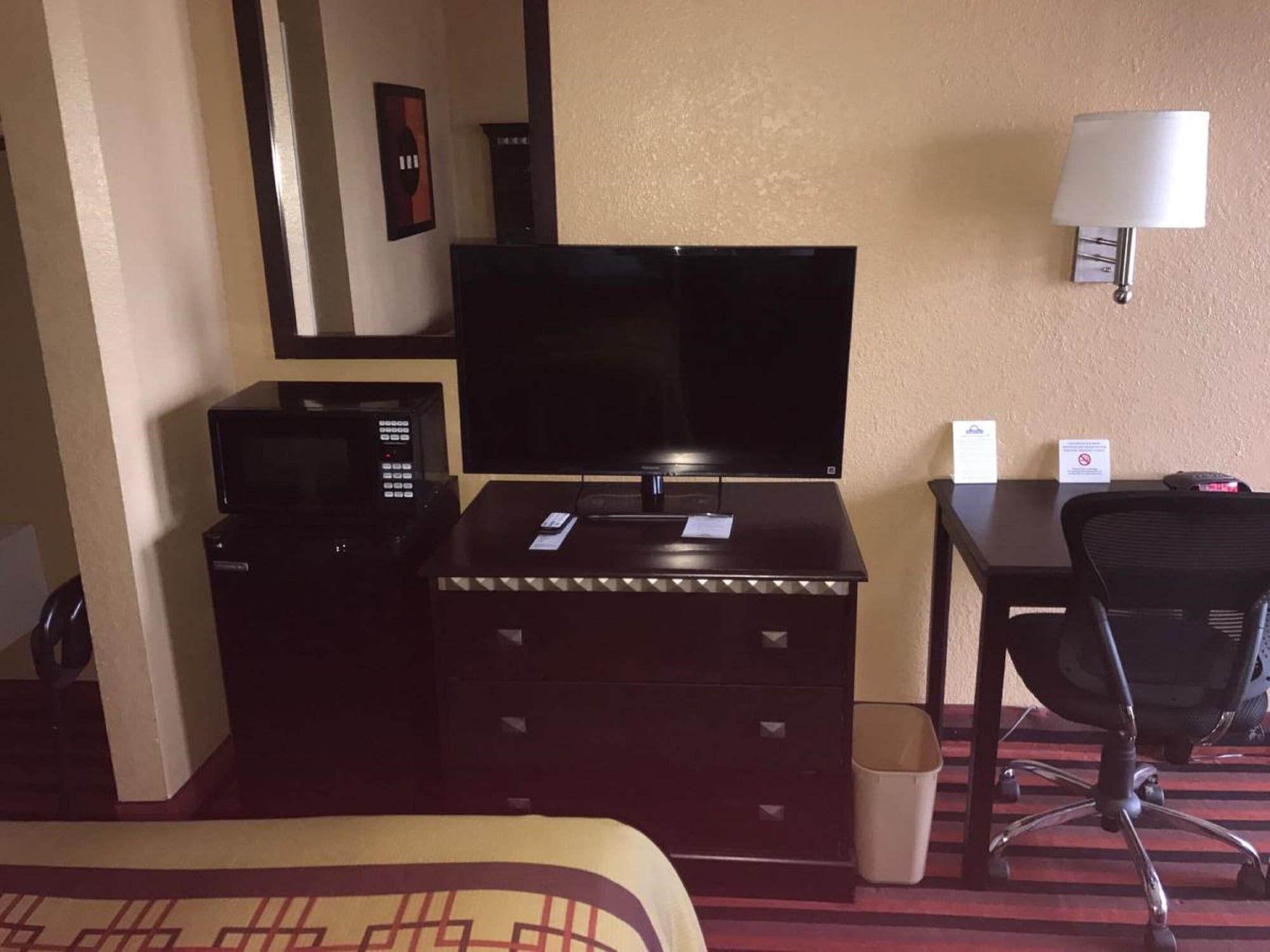 Days Inn By Wyndham Corpus Christi Beach Luaran gambar