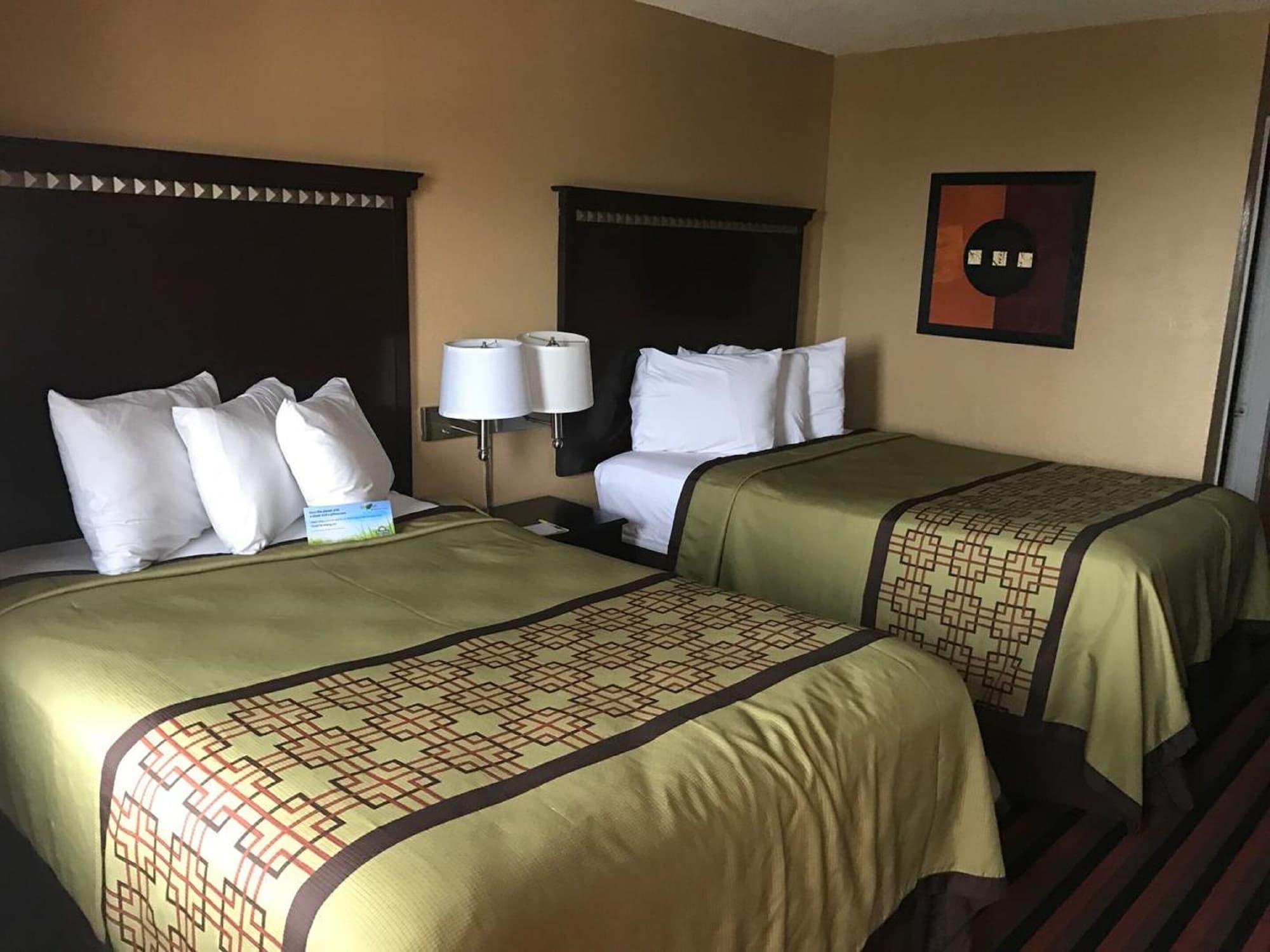 Days Inn By Wyndham Corpus Christi Beach Luaran gambar