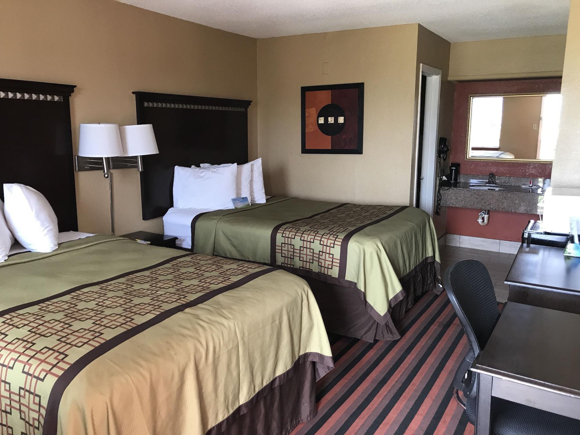 Days Inn By Wyndham Corpus Christi Beach Luaran gambar
