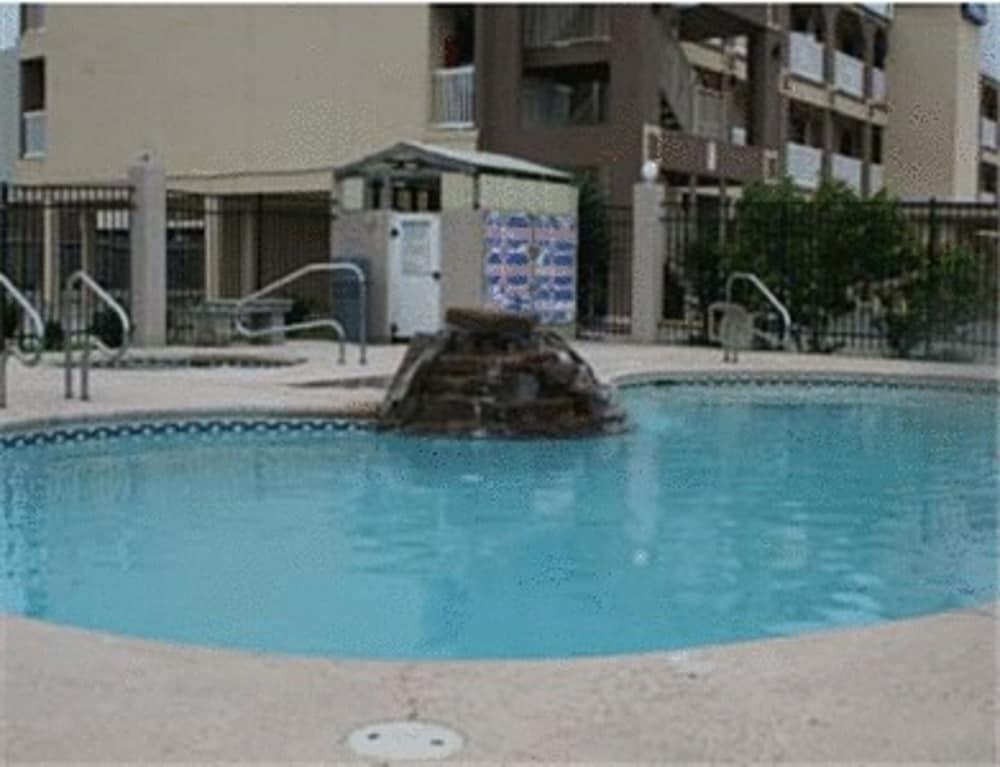 Days Inn By Wyndham Corpus Christi Beach Kemudahan gambar