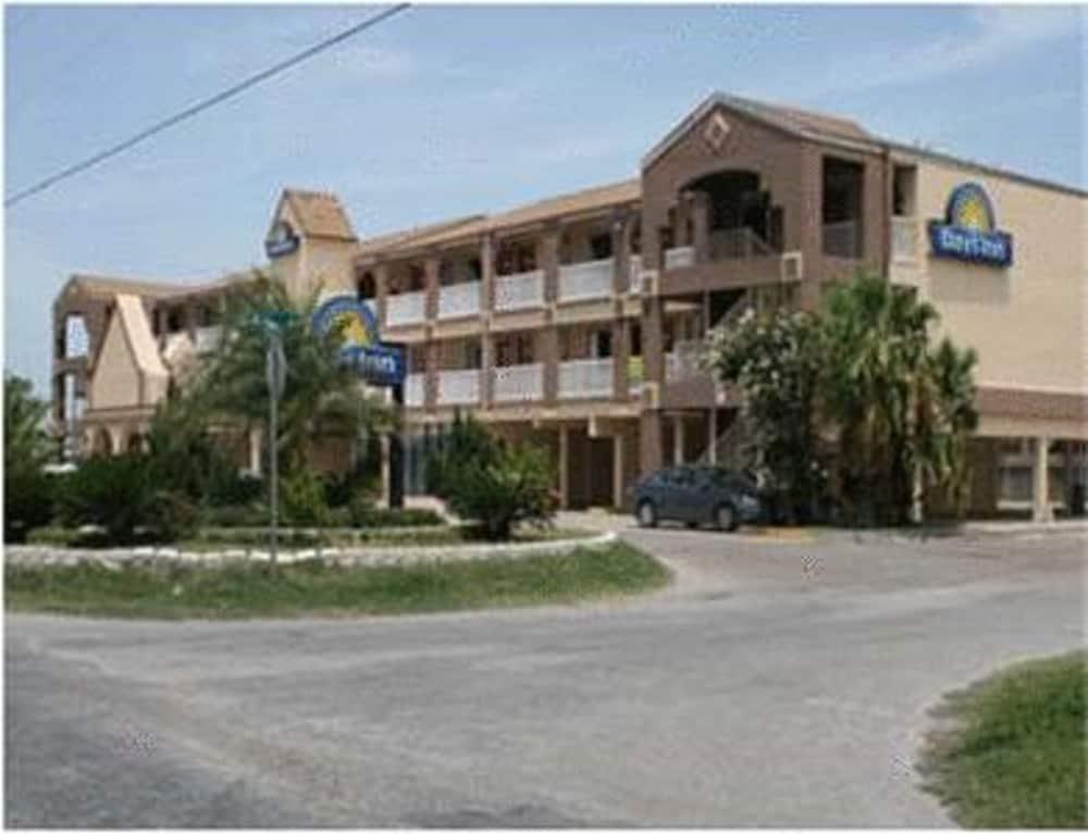 Days Inn By Wyndham Corpus Christi Beach Luaran gambar