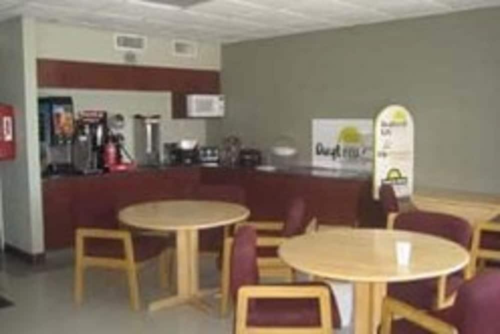 Days Inn By Wyndham Corpus Christi Beach Luaran gambar