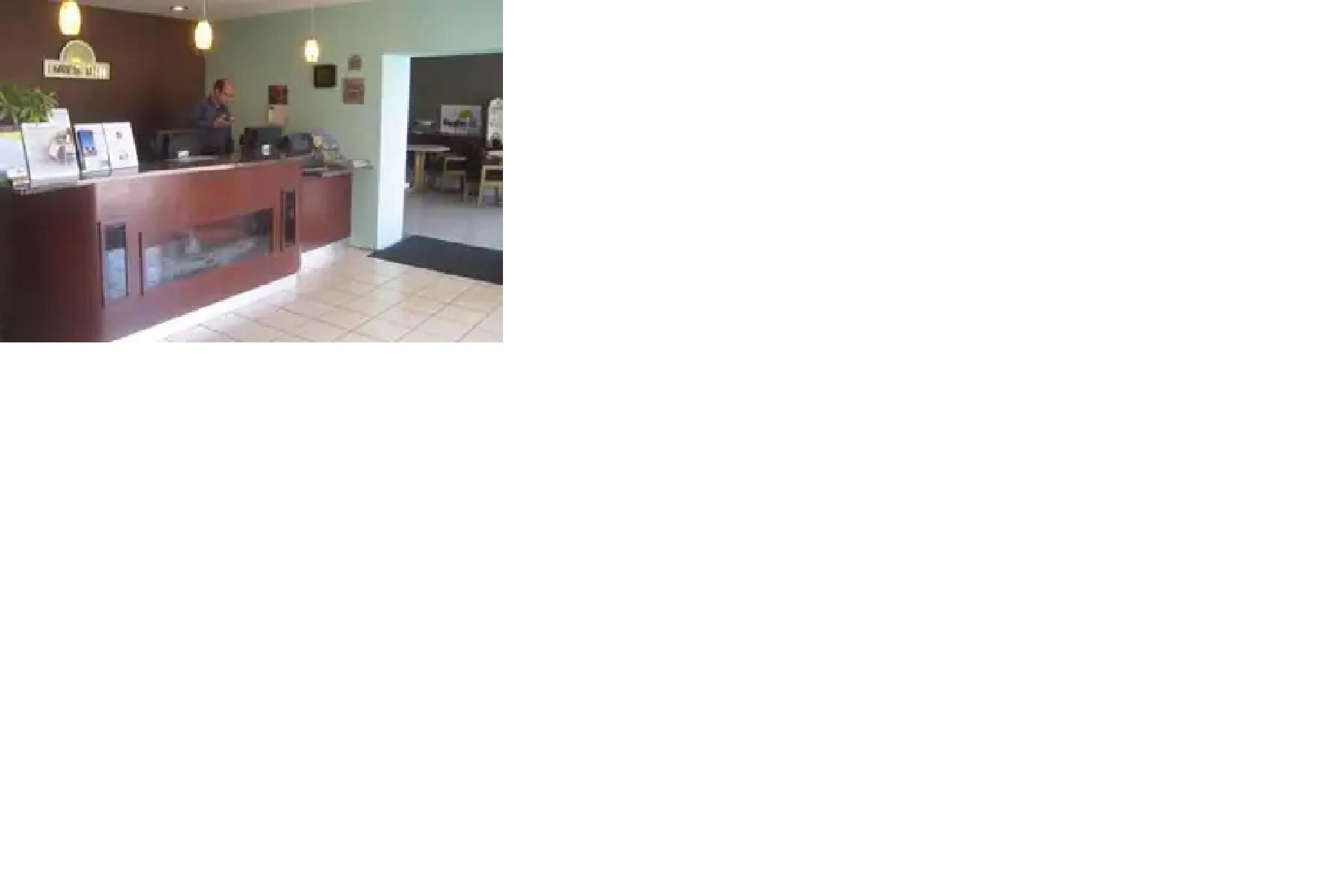 Days Inn By Wyndham Corpus Christi Beach Luaran gambar