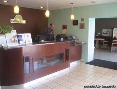 Days Inn By Wyndham Corpus Christi Beach Dalaman gambar