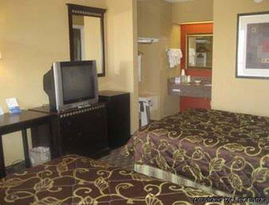 Days Inn By Wyndham Corpus Christi Beach Bilik gambar