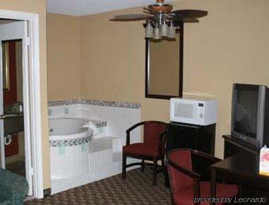Days Inn By Wyndham Corpus Christi Beach Bilik gambar