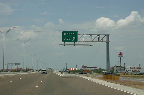 Days Inn By Wyndham Corpus Christi Beach Luaran gambar