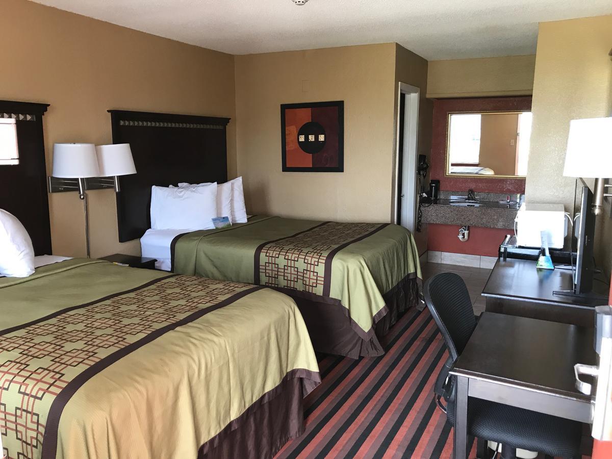 Days Inn By Wyndham Corpus Christi Beach Luaran gambar